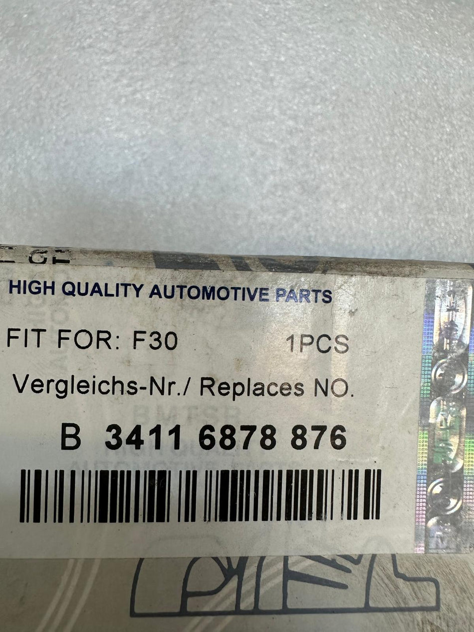 BMW F20, F21, F22, F23, F30, F31, F32, F33, F36  - OEM Front Brake Pads