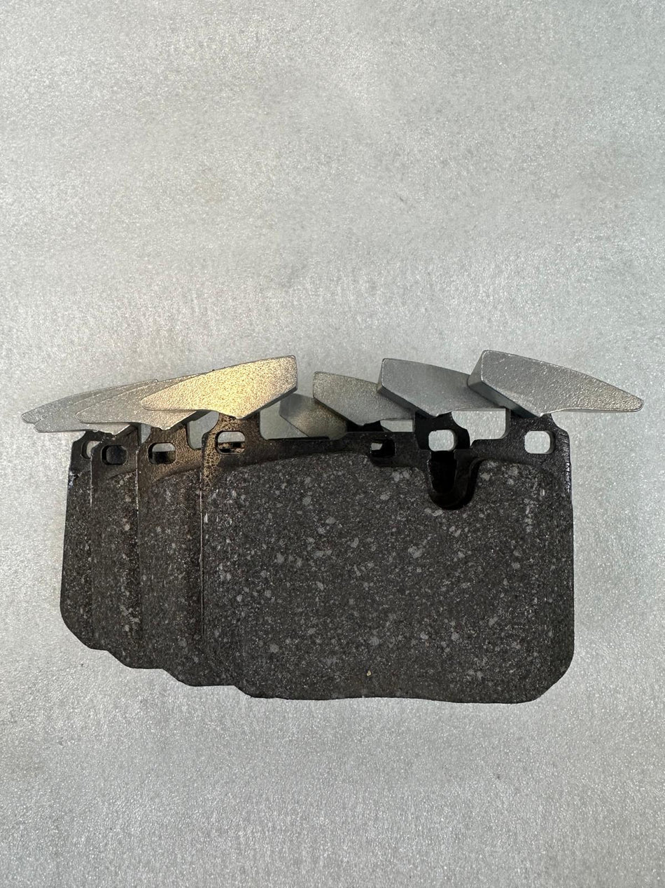 BMW F20, F21, F22, F23, F30, F31, F32, F33, F36  - OEM Front Brake Pads