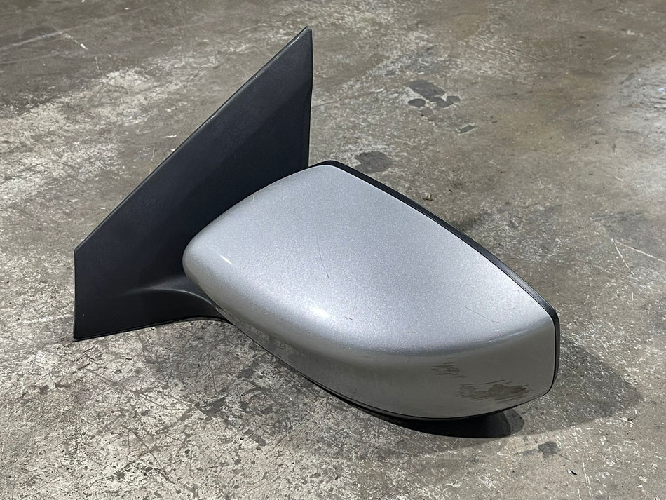 Nissan Qashqai J11 door mirror assembly