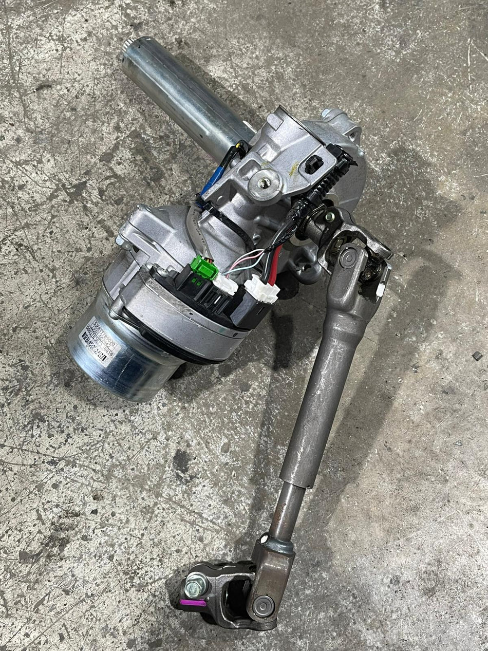 Honda Vezel/HR-V Electronic Power Steering (EPS) assist motor assembly