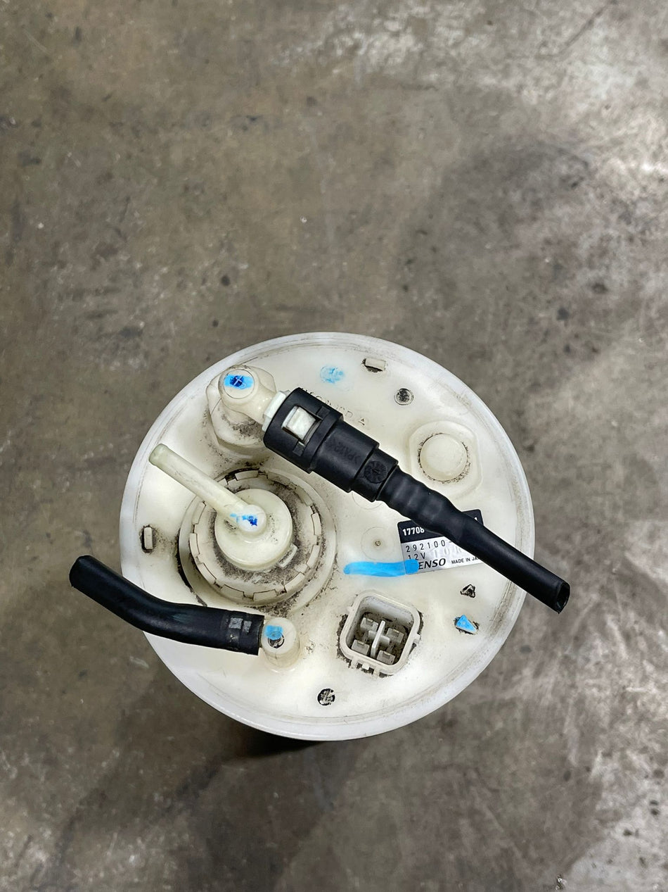 Honda Fit/Jazz GK5 in-tank electronic fuel pump assembly module