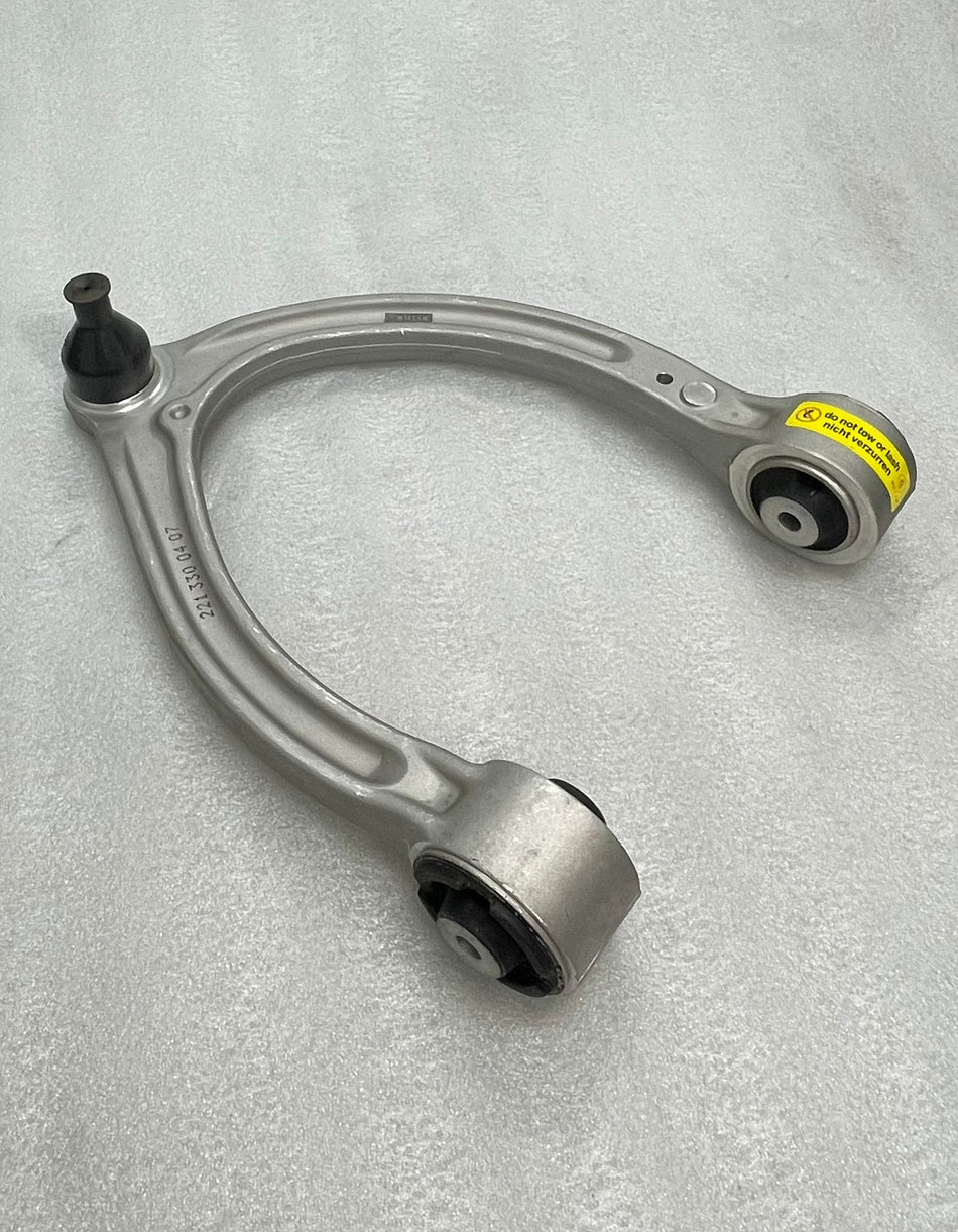 Mercedes-Benz Front Right Lower Control Arm for W221 (OE: A2213300407) — Brand New