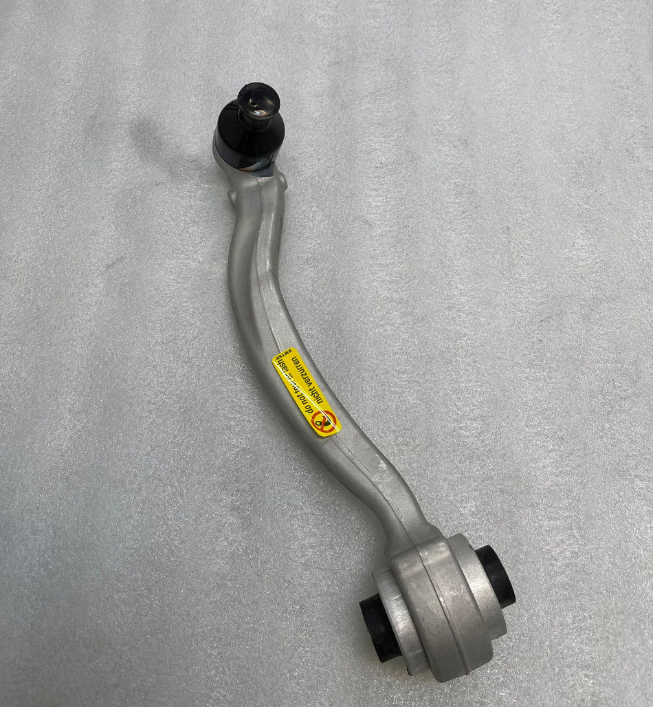Mercedes-Benz Front Left Lower Control Arm / Strut Rod for W204 W212 X204 (OE: A2043308311) — Brand New