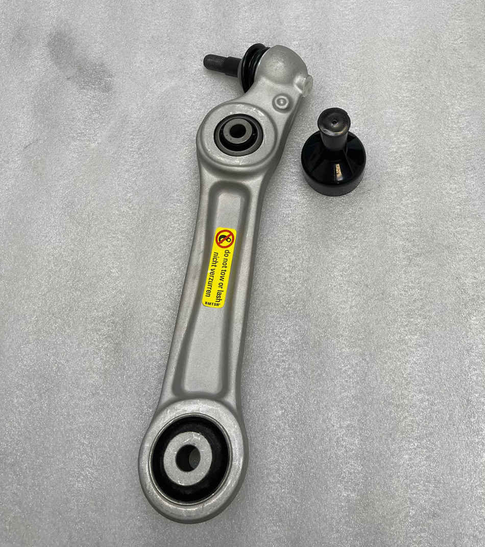 BMW Front Left Lower Control Arm for F07 F01 F02 (OE: 31126798107) — Brand New