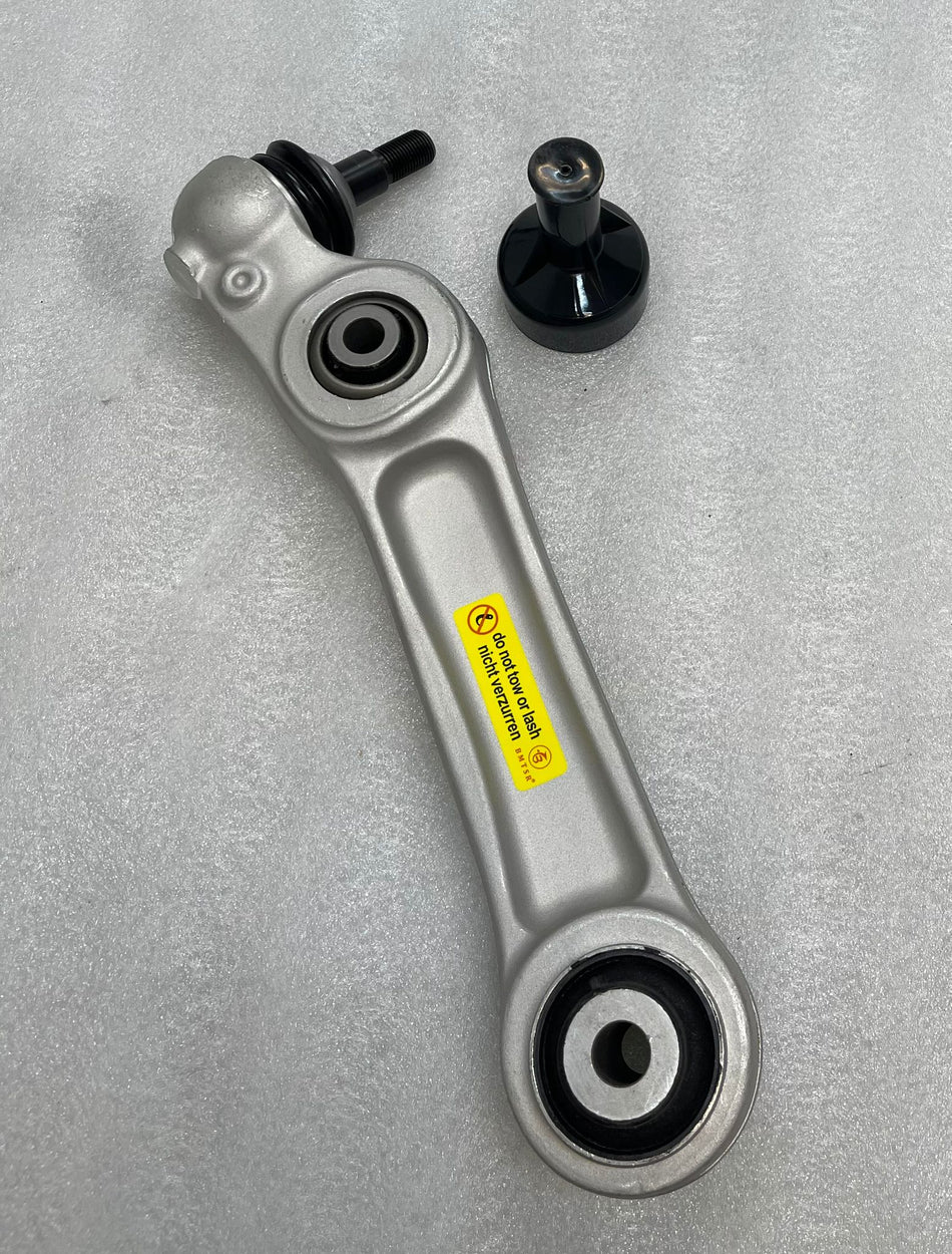 BMW Front Right Lower Control Arm / Wishbone for F10 F18 F06 F12 F13 (OE: 31126794204) — Brand New