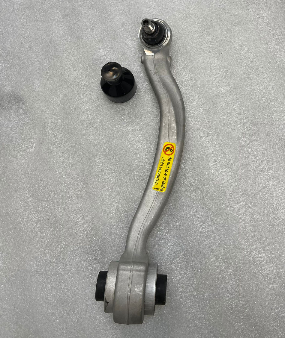 Mercedes-Benz Front Left Lower Control Arm / Tension Strut for W204 W212 (OE: A2043306711) — Brand New