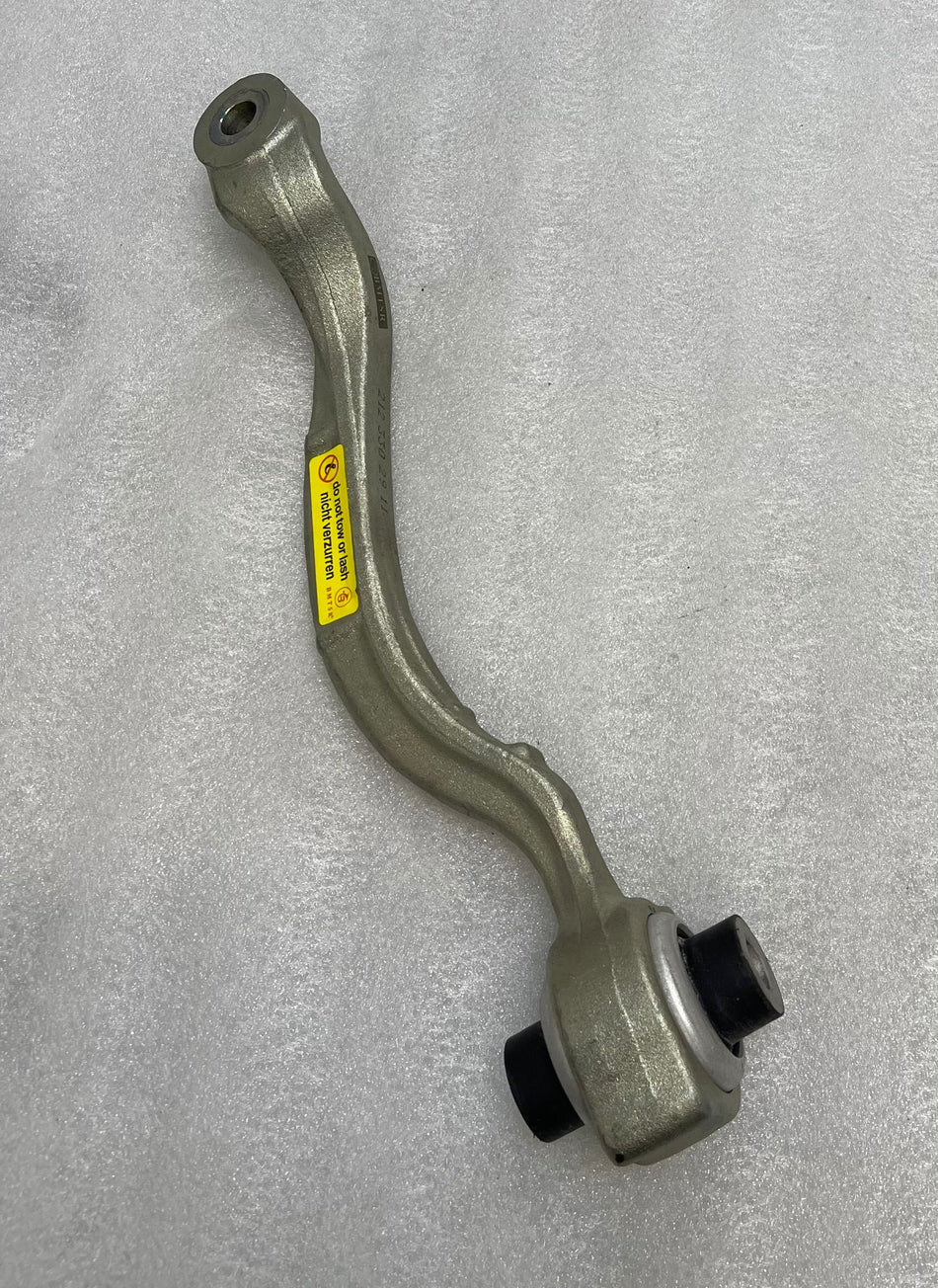 Mercedes-Benz Front Left Lower Control Arm for W212 W218 (OE: A2123302911) — Brand New