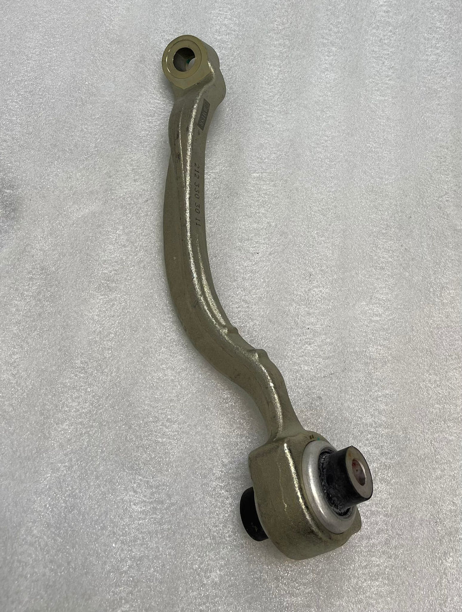 Mercedes-Benz Front Right Lower Control Arm for W212 W218 (OE: A2123303011) — Brand New