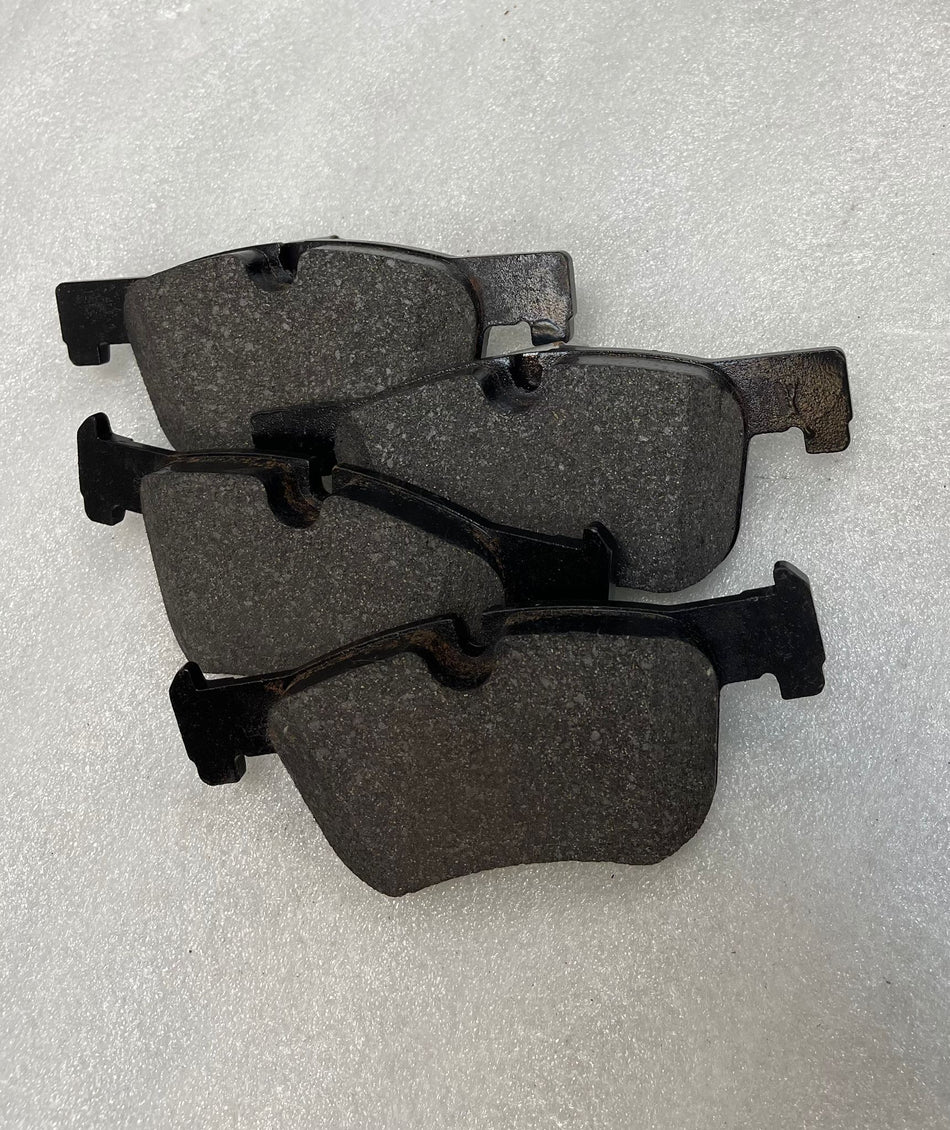 BMW Front Brake Pads Set for F20 F21 F22 F23 (OE: 34116850568) — Brand New