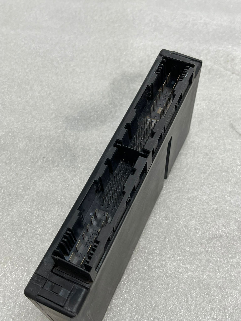BMW KGM High Body Gateway Control Module ECU (Made in Germany by LEAR) — Original Used / Tested