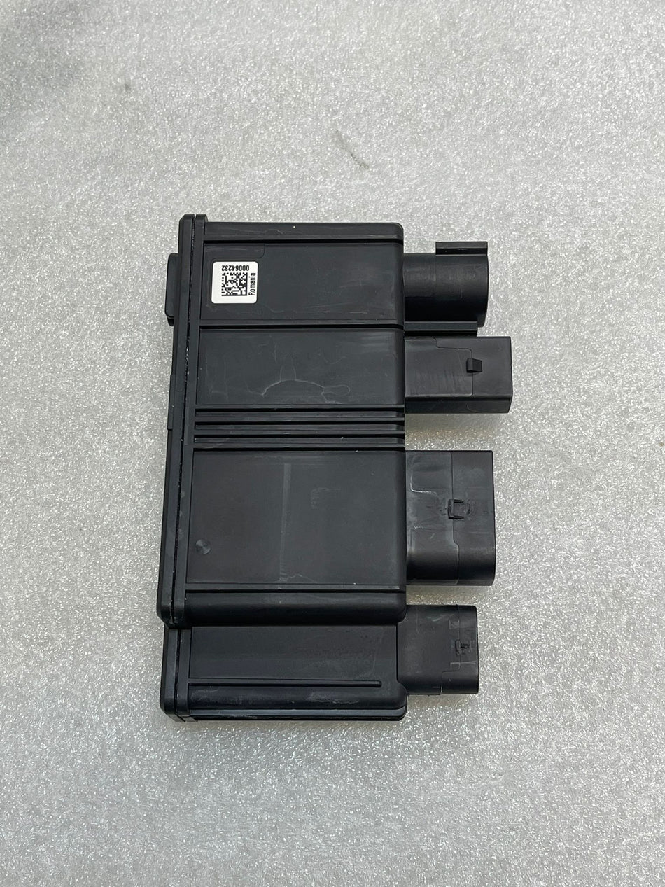 Genuine BMW KAFAS 2 Driver Assistant Camera Control Unit ECU (OE: 9399247 / 1C9399247-01) - Made in Sweden by Autoliv