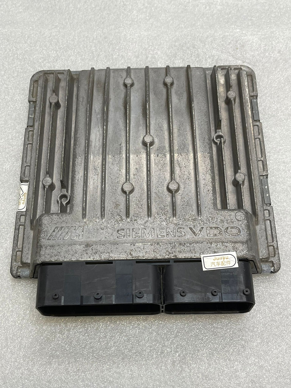 Genuine BMW E60 M5 / E63 M6 S85 5.0L V10 DME Engine Control Unit ECU (OE: 7841201 / 5WK93911) - Siemens VDO