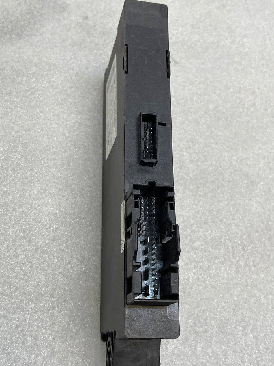 Genuine BMW E60 E90 E70 CAS3 Car Access System Immobilizer Control Module (OE: 61359147185 / 61.35-9147185-01) - Siemens VDO
