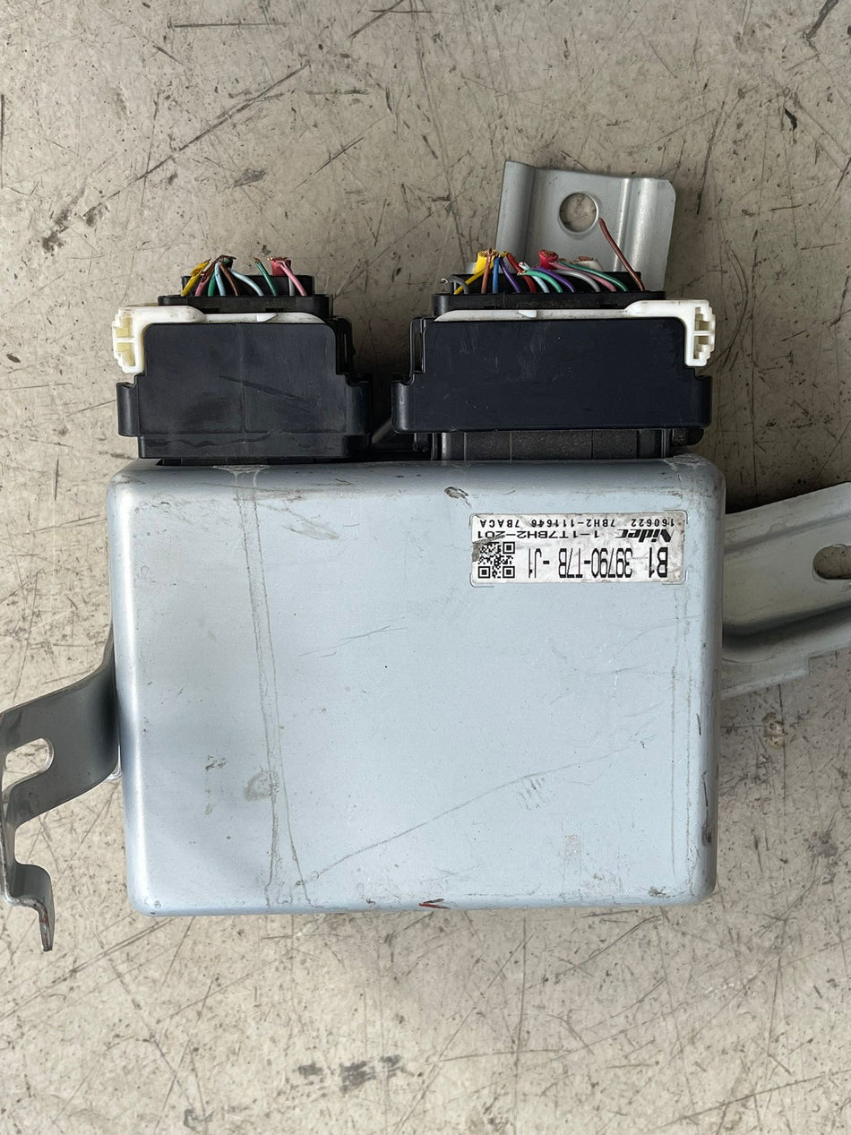 Genuine Honda Vezel HR-V Electric Parking Brake EPB Control Module ECU (Part No: 39790-T7B-J1 / B1)