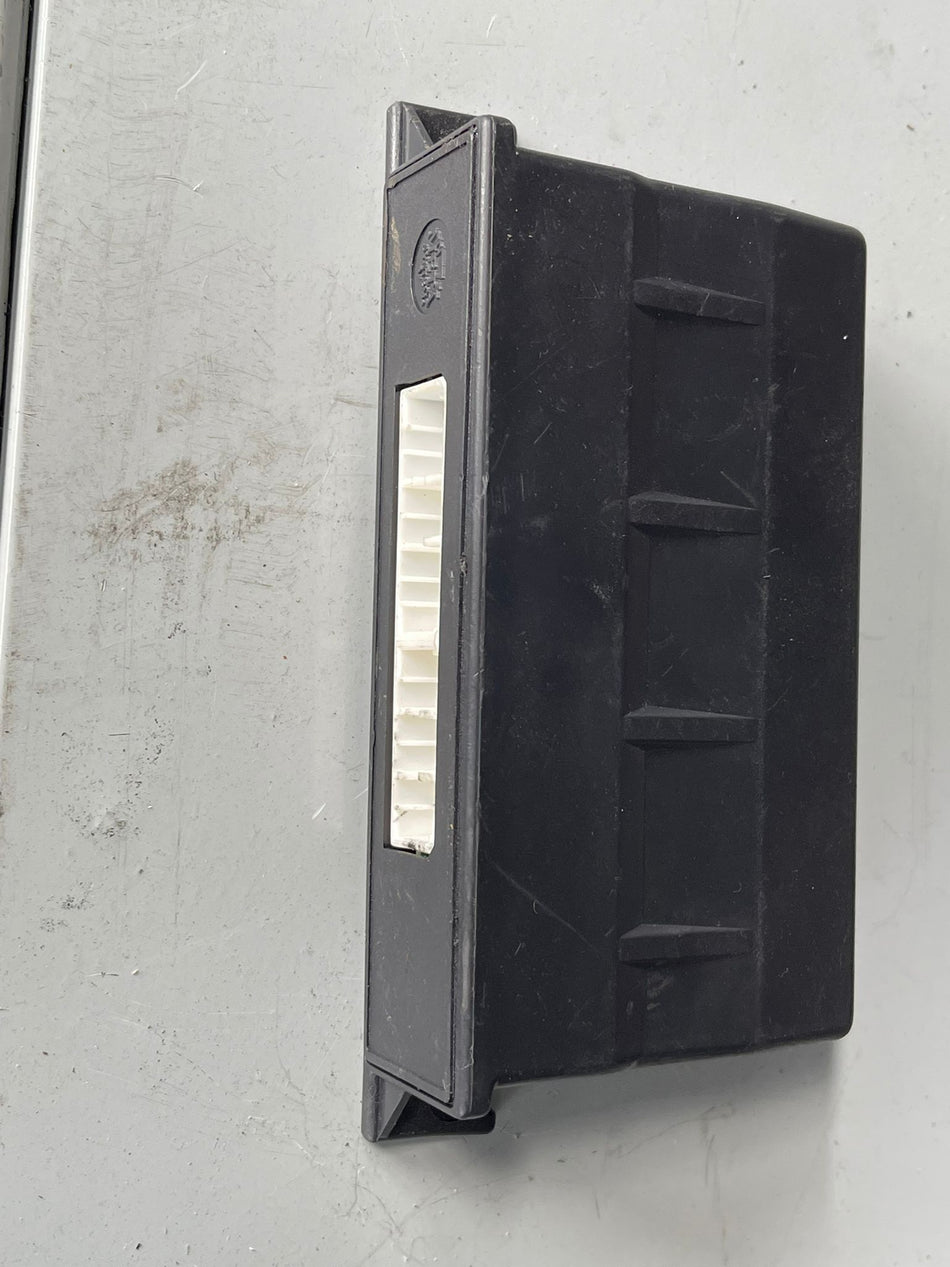 Genuine Audi VW Central Gateway Control Module ECU CONTINENTAL (Part No: 4M1 907 468 D / Gateway MLB)
