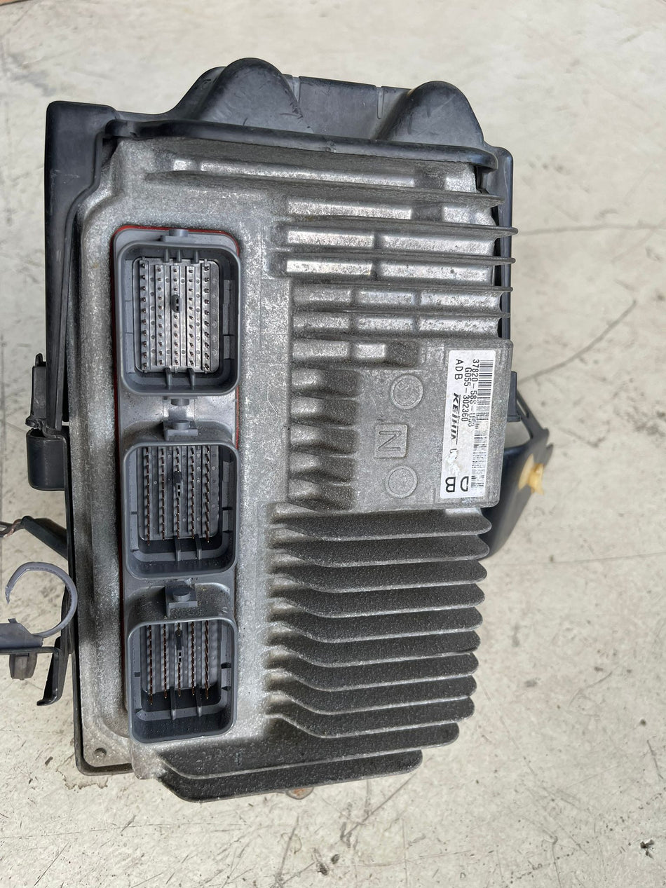 Honda Fit / Jazz Electronic Control Unit (ECU)