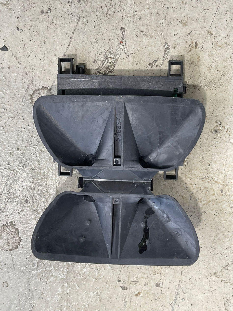 Genuine OEM BMW Comfort Access tailgate smart opener control unit module (Part No: 65759149673)