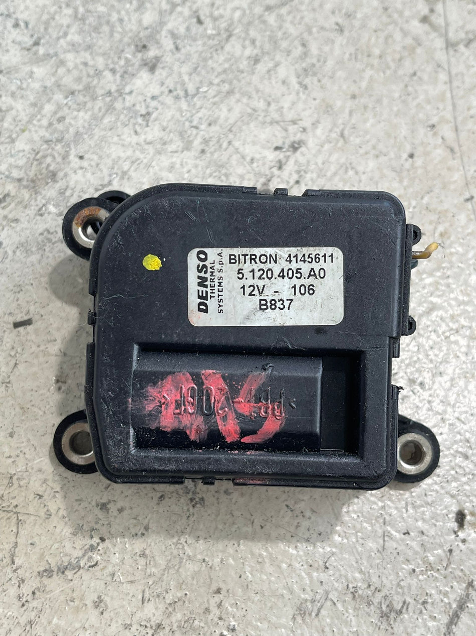 Genuine OEM Denso Thermal Systems