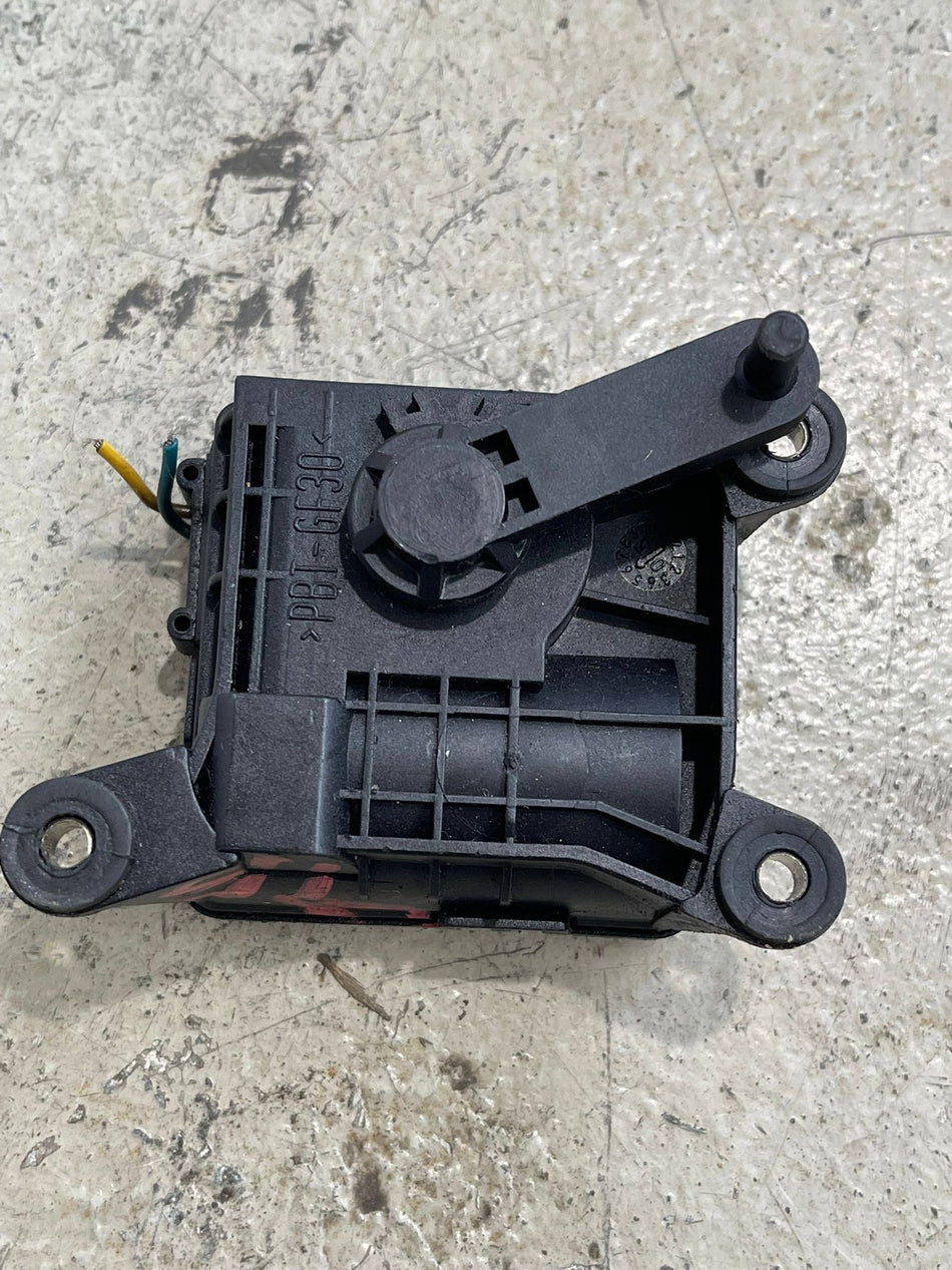 Genuine OEM Denso Thermal Systems