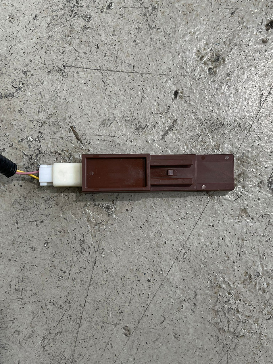 Genuine Toyota Sienta smart keyless entry system antenna oscillator module