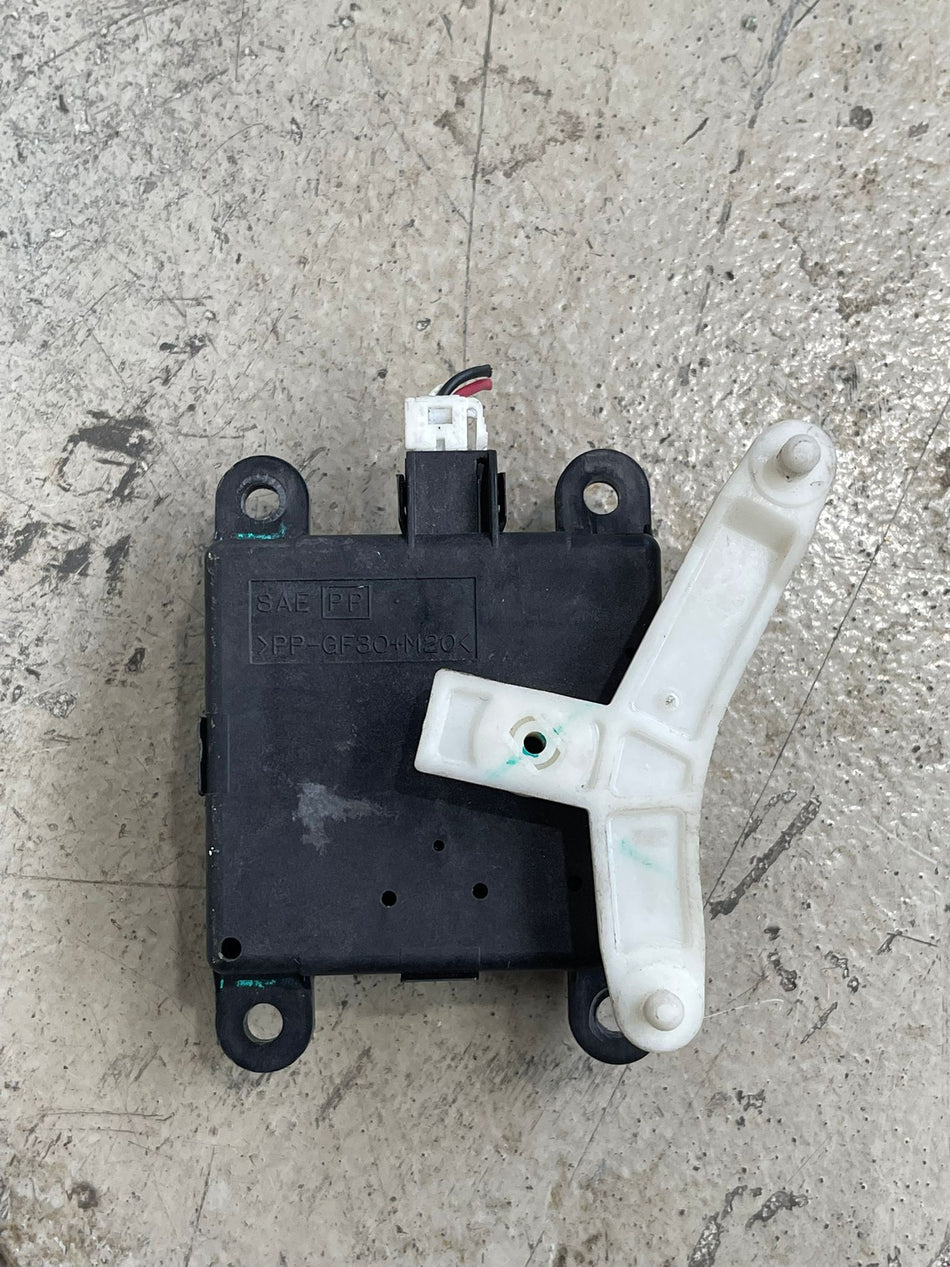 Genuine OEM BMW steering column switch cluster assembly (SZL) (Part No: 61319285242）