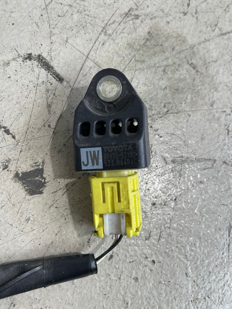 Genuine Toyota factory automatic transmission gear selector range position sensor assembly