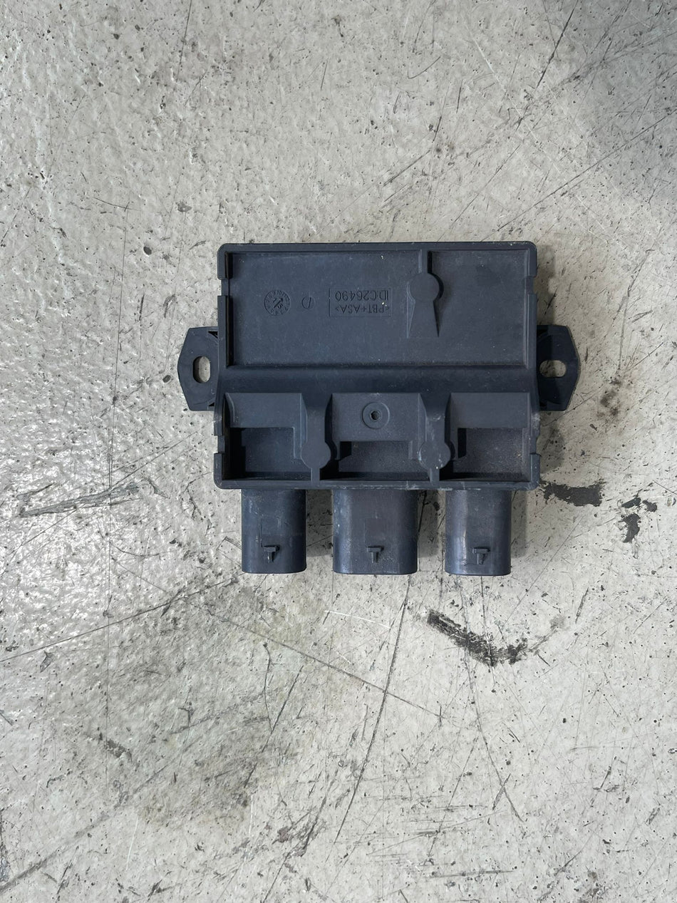Genuine BMW factory Smart Opener comfort access control module