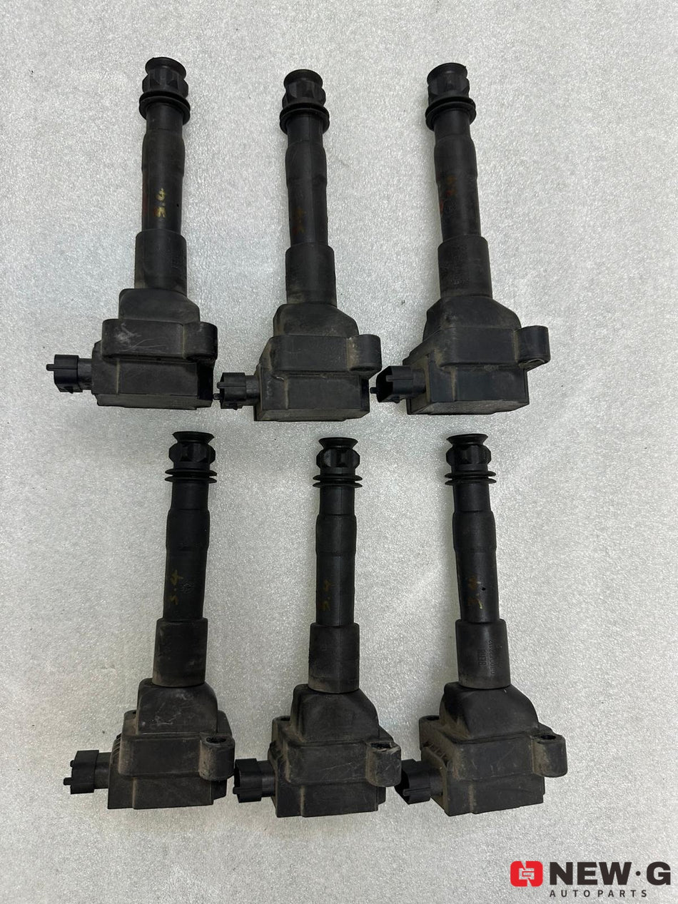Porsche Boxster/Cayman (987.1) - Engine Ignition Coils